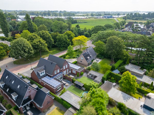 Medium property photo - Burgemeester van der Lelystraat 3A, 4285 BH Woudrichem